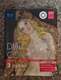 Storia dell’arte triennio