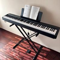 Pianoforte digitale Kawai Es 60