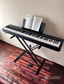 Pianoforte digitale Kawai Es 60