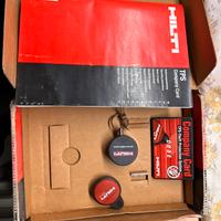 Antifurto TPS HILTI