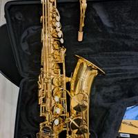 SAX CONTRALTO YAMAHA YAS 280