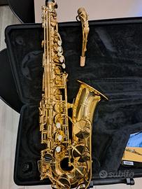 SAX CONTRALTO YAMAHA YAS 280