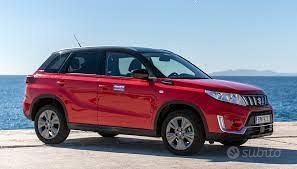 Suzuki vitara swift ignis ricambi usati o nuovi