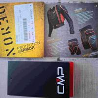 Snowboard - Protezioni per bacino / Coccige