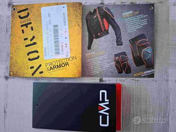 Snowboard - Protezioni per bacino / Coccige