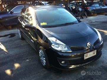 Renault clio 2007