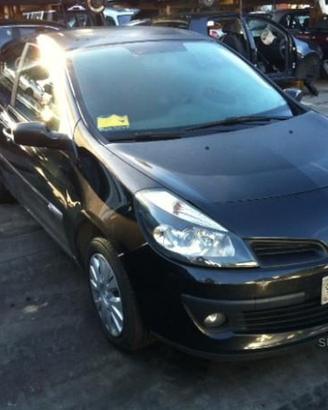 Renault clio 2007