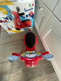 Vespa bambino