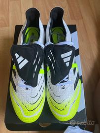 Scarpe calcio Adidas predator league ft n 44 2/3