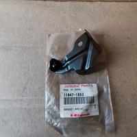 STAFFA RADIATORE SINISTRO ORIGINALE KAWASAKI NUOVA