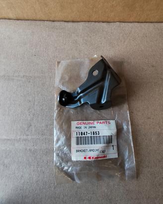 STAFFA RADIATORE SINISTRO ORIGINALE KAWASAKI NUOVA