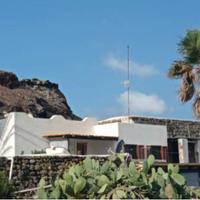 Casa vacanza Pantelleria
