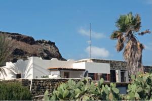 Casa vacanza Pantelleria