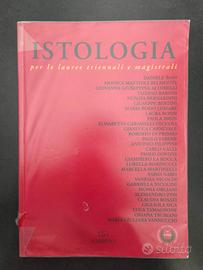 Istologia per le lauree triennali e magistrali
