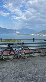 bici da corsa scapin