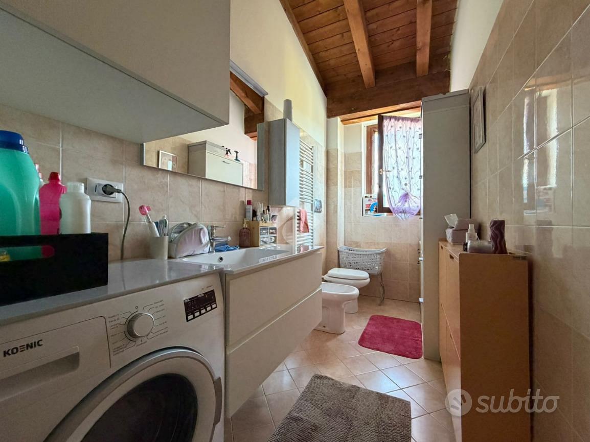 Appartamento – Truccazzano, Albignano - Altro