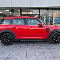 Mini One D Countryman 1.5 Baker Street