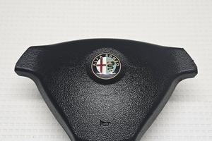 Airbag Alfa 166