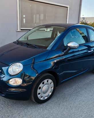 Fiat 500 1.2 Pop 69cv my18