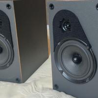 Diffusori Myst 1 (British sound)