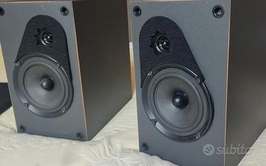 Diffusori Myst 1 (British sound)