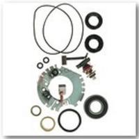 Kit revisione motorino avviamento burgman 650 03 -