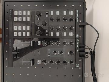 traktor X1/Z1