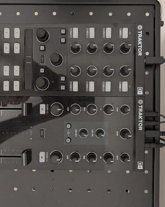 traktor X1/Z1