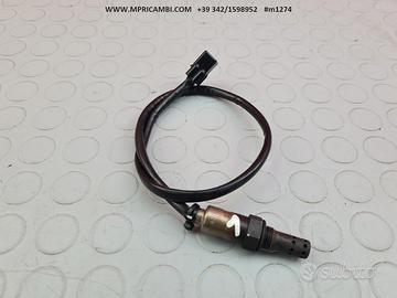 SONDA LAMBDA KTM SUPER DUKE 1290 2016 2018 GT 2017