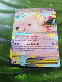 Carta Pokemon Mega Clefable ex 031 088