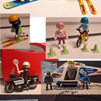 Set vari Playmobil