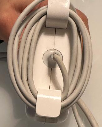 Magsafe 85W watt Mac Caricabatterie Alimentatore