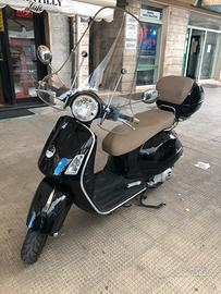 Vedpa GTS 250 i.e.