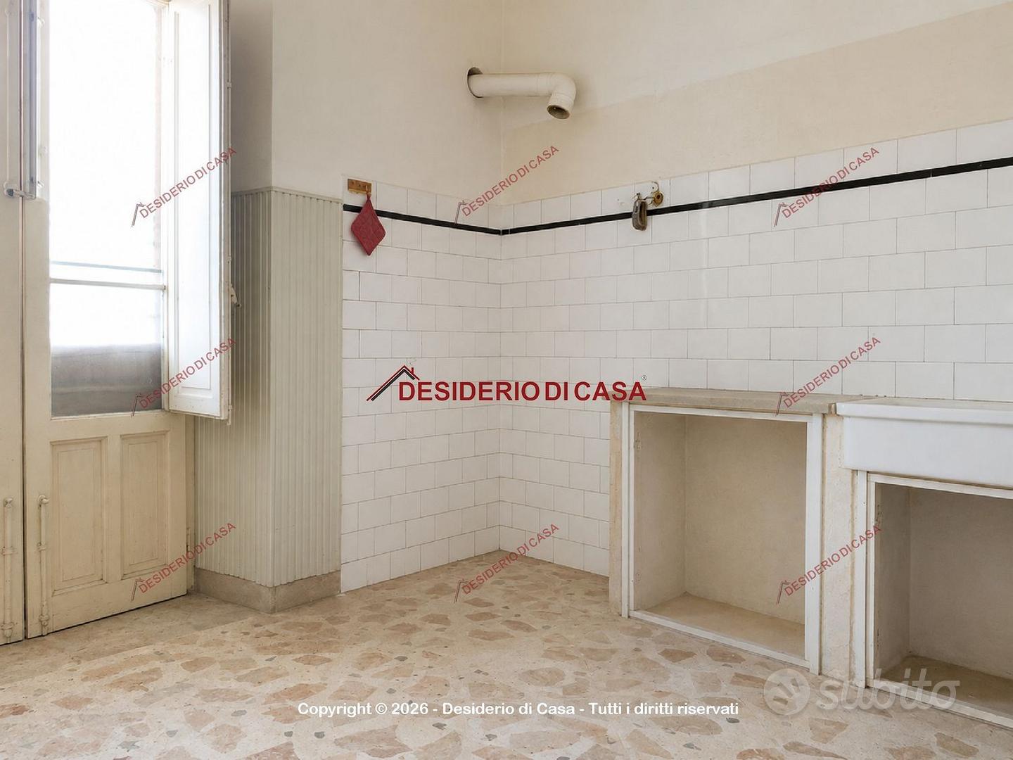 Appartamento – Partinico, Palermo - Vista 4