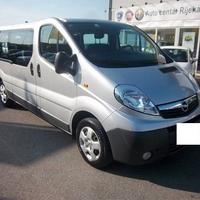 Opel Vivaro 2.0 CDTI 120Cv 9 POSTI