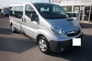Opel Vivaro 2.0 CDTI 120Cv 9 POSTI