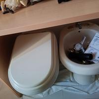 poltrona e Access bagno 