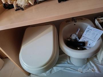 poltrona e Access bagno 