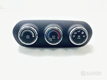 COMANDI CLIMA JEEP Renegade Serie 838744Z (14>18)
