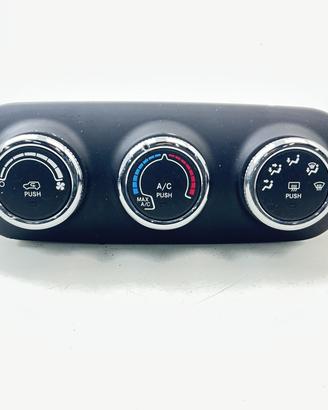 COMANDI CLIMA JEEP Renegade Serie 838744Z (14>18)