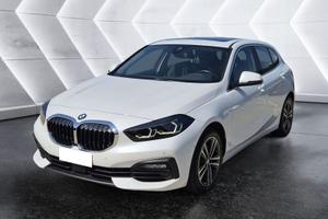 BMW Serie 1 118d Business Advantage