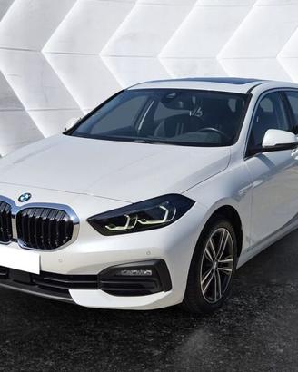 BMW Serie 1 118d Business Advantage