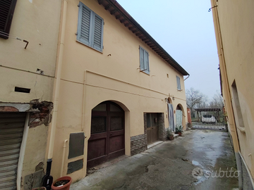 Casa indipendente Castelfiorentino