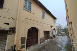 Casa indipendente Castelfiorentino