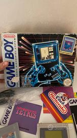 Game boy Nintendo