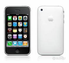 iPhone 3Gs