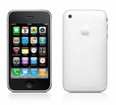 iPhone 3Gs