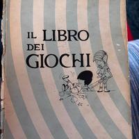 Il libro dei Giochi