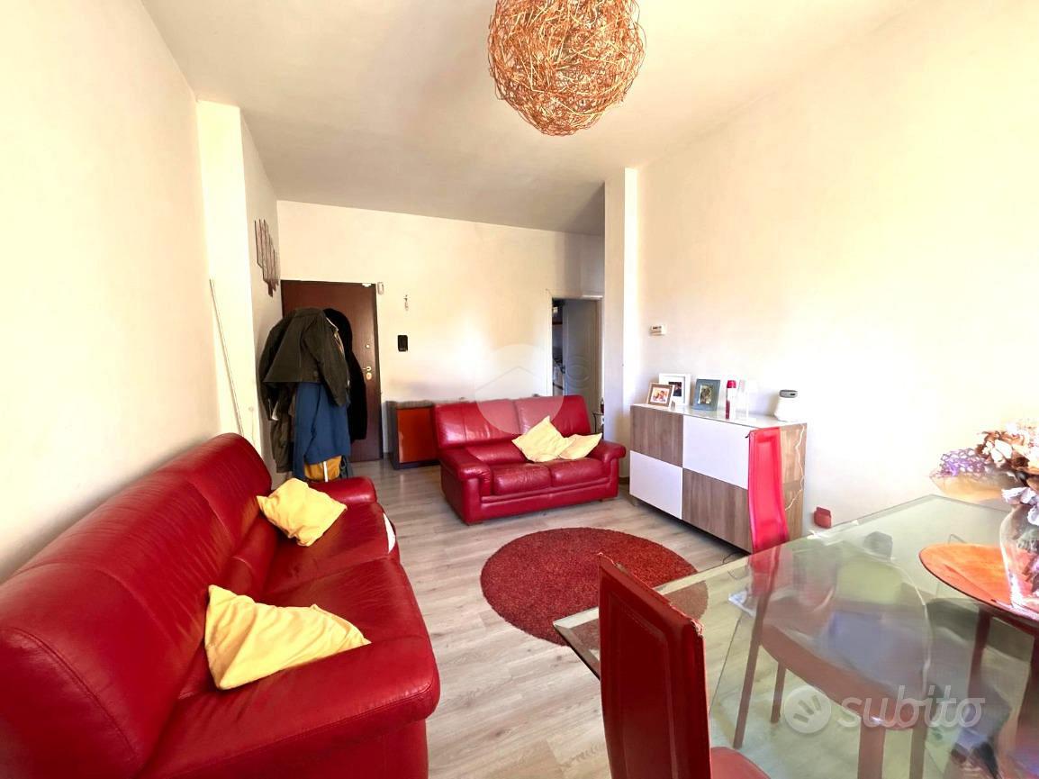Apartment in Nichelino, Torino - Vista 4