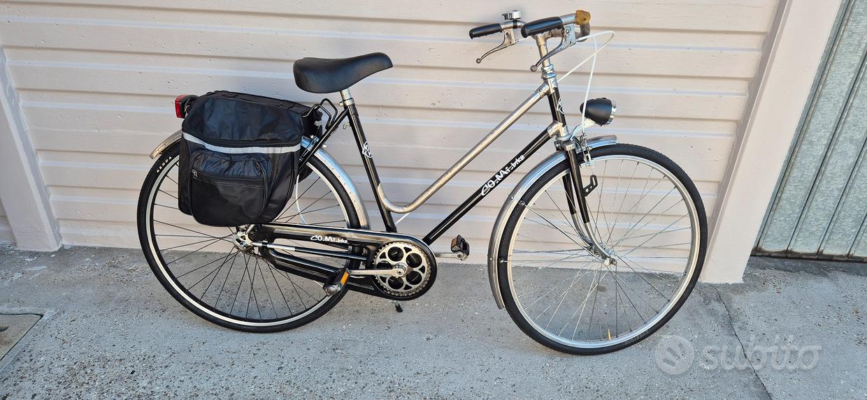 Scatto Fisso Portapacchi Bici Vintage Portapacchi Anteriore